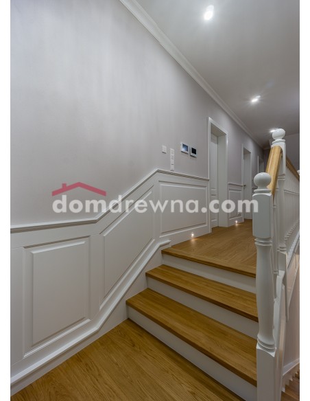 Boazeria angielska - BA03