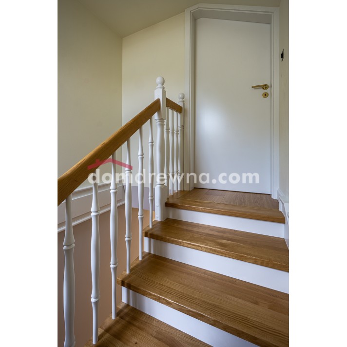 STOLPOL - drzwi płytowe