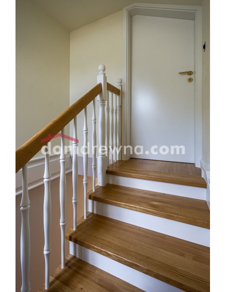 STOLPOL - drzwi płytowe