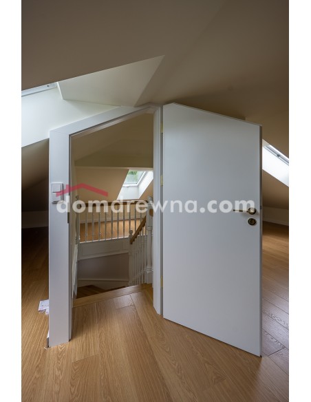 STOLPOL - drzwi płytowe