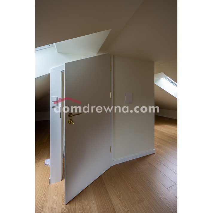 STOLPOL - drzwi płytowe