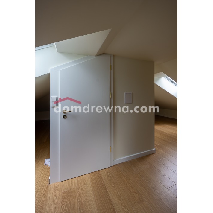 STOLPOL - drzwi płytowe