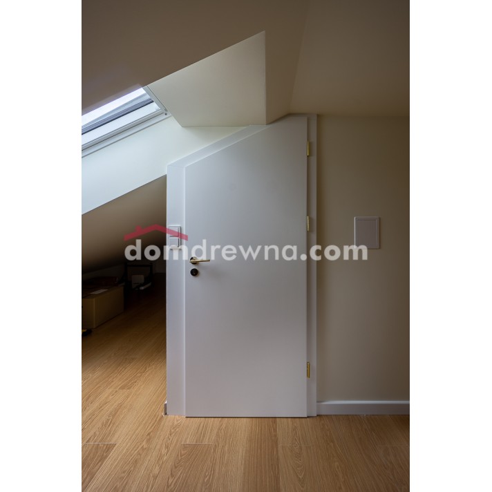 STOLPOL - drzwi płytowe