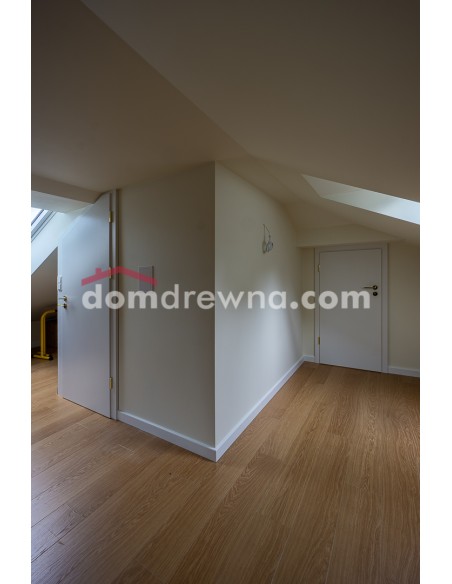 STOLPOL - drzwi płytowe