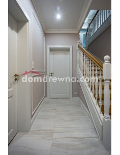 STOLPOL - drzwi drewniane 2