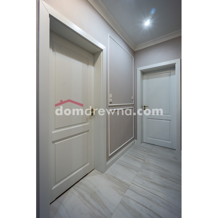 STOLPOL - drzwi drewniane