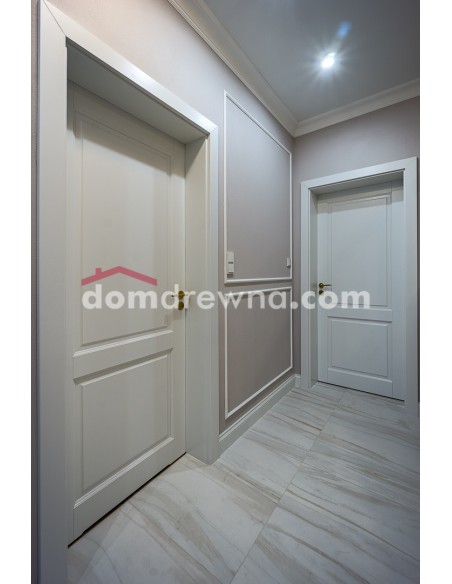 STOLPOL - drzwi drewniane