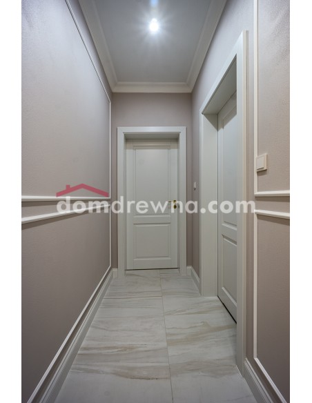 STOLPOL - drzwi drewniane