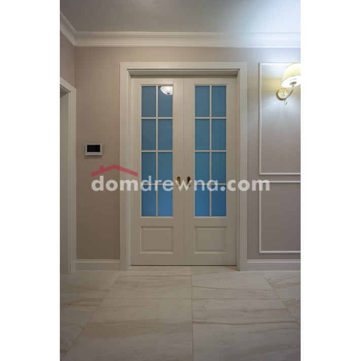 STOLPOL - drzwi drewniane