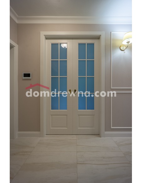 STOLPOL - drzwi drewniane