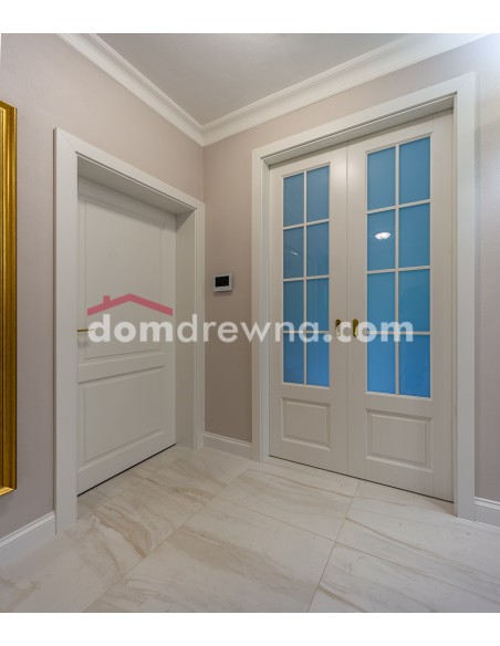 STOLPOL - drzwi drewniane