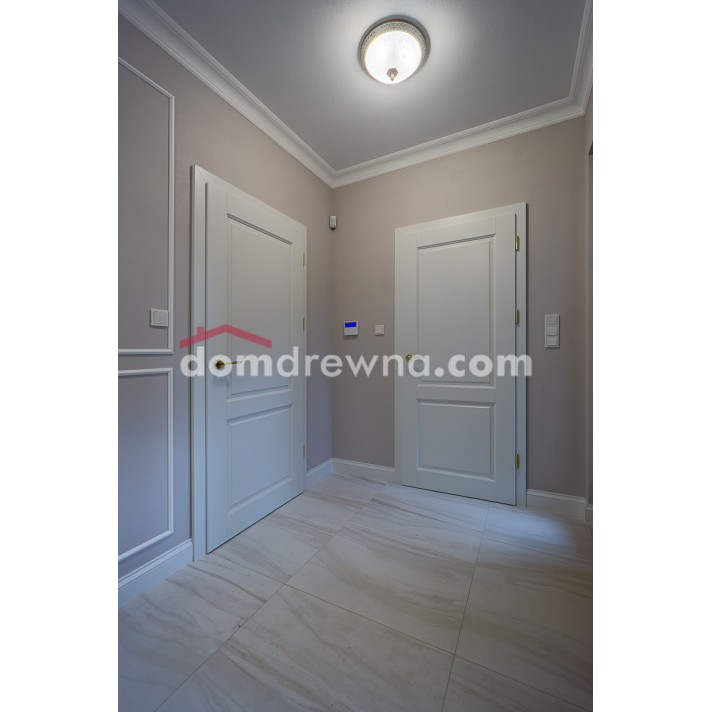 STOLPOL - drzwi drewniane