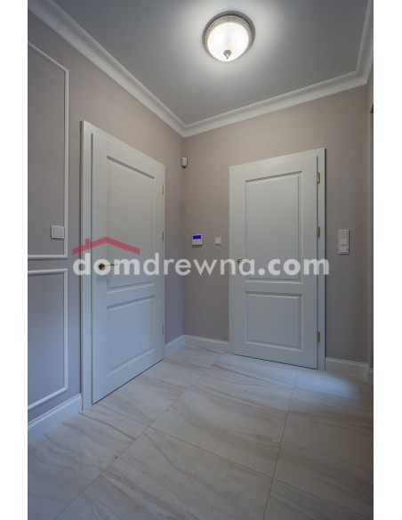 STOLPOL - drzwi drewniane