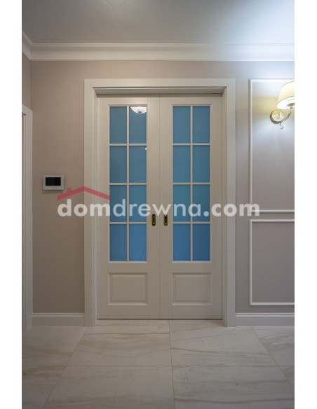 STOLPOL - drzwi drewniane