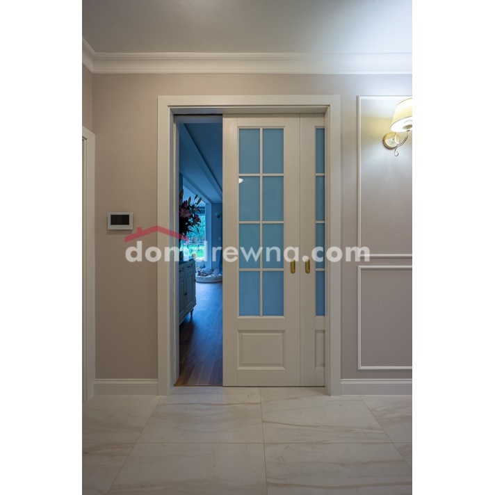 STOLPOL - drzwi drewniane