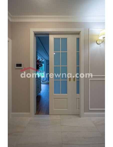 STOLPOL - drzwi drewniane