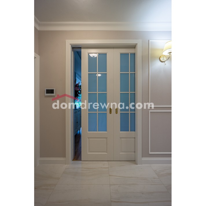 STOLPOL - drzwi drewniane