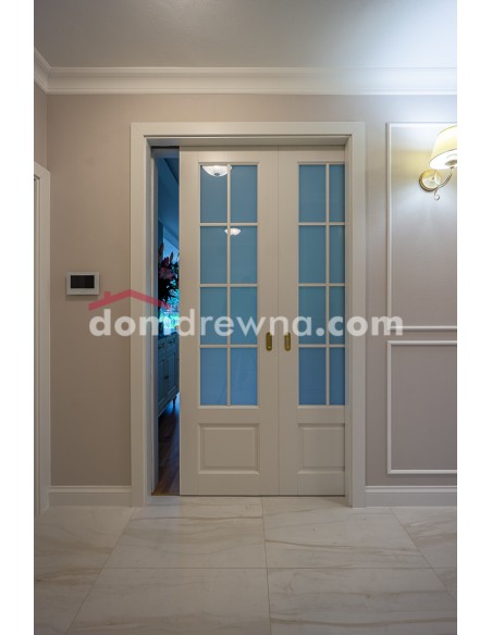 STOLPOL - drzwi drewniane