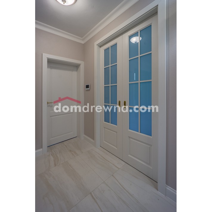 STOLPOL - drzwi drewniane