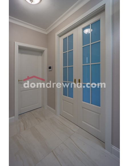 STOLPOL - drzwi drewniane