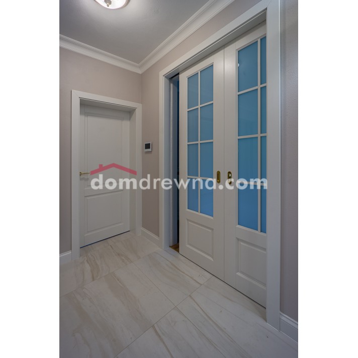 STOLPOL - drzwi drewniane