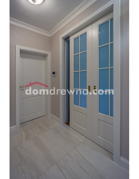 STOLPOL - drzwi drewniane