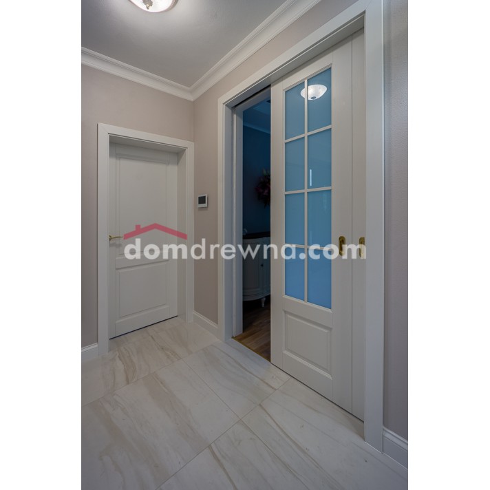 STOLPOL - drzwi drewniane