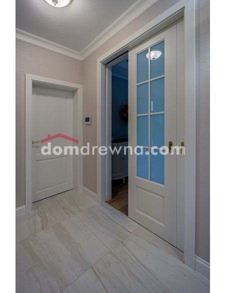 STOLPOL - drzwi drewniane