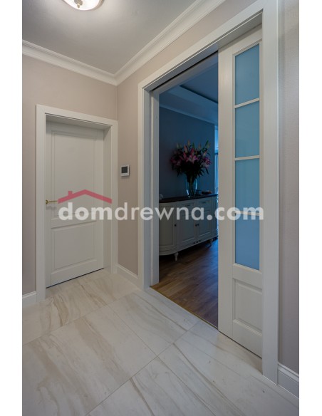 STOLPOL - drzwi drewniane