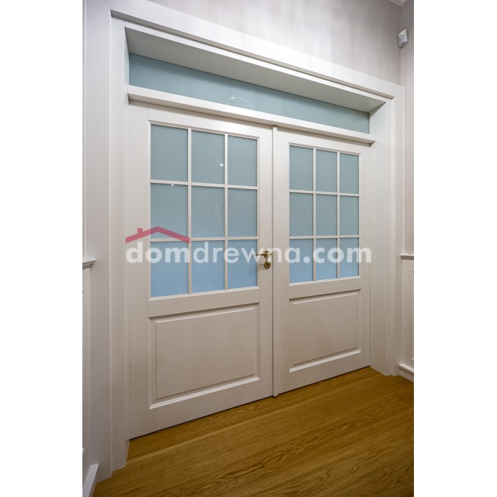 STOLPOL - drzwi drewniane