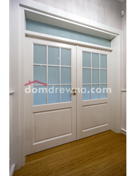 STOLPOL - drzwi drewniane