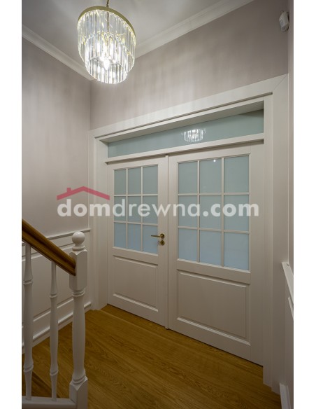 STOLPOL - drzwi drewniane