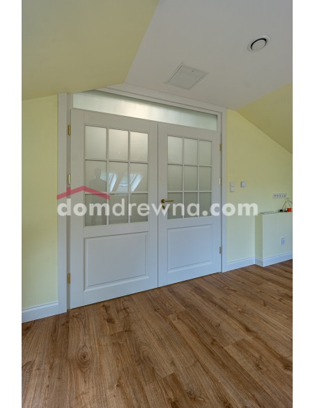 STOLPOL - drzwi drewniane