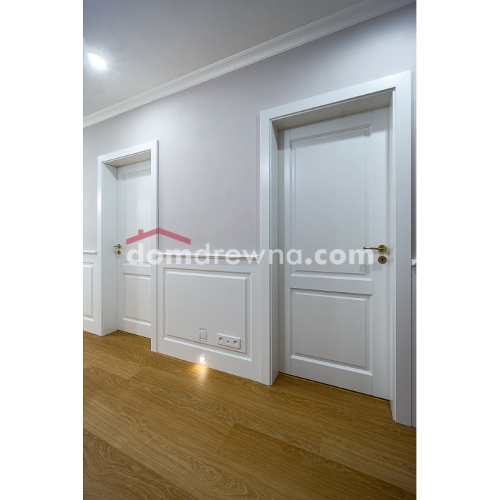 STOLPOL - drzwi drewniane