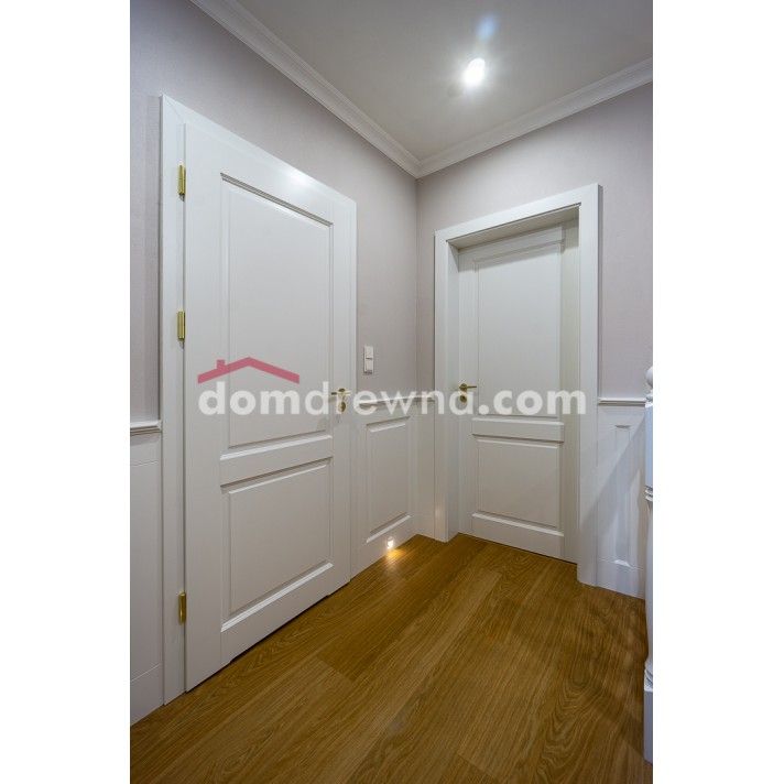 STOLPOL - drzwi drewniane