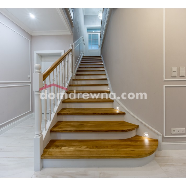 Schody na beton - galeria 90