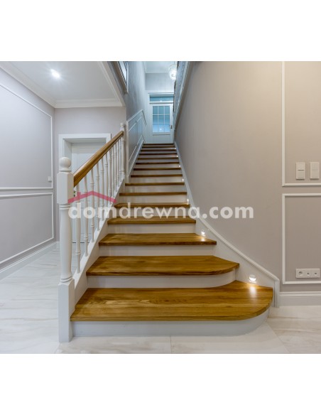 Schody na beton - galeria 90