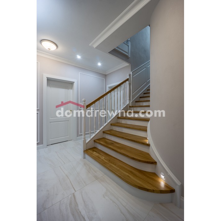 Schody na beton - galeria 90