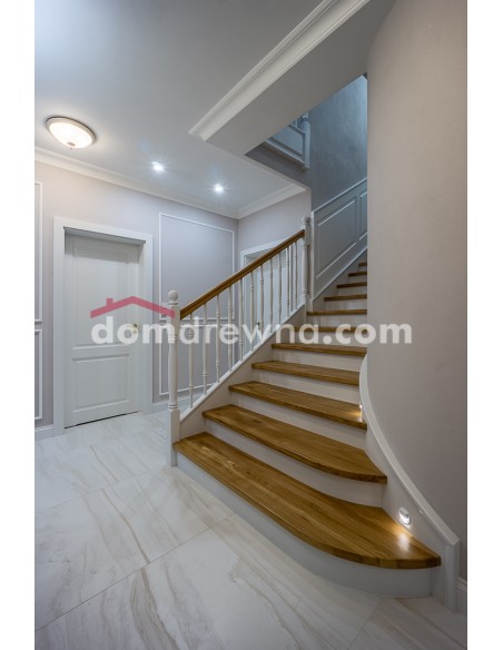 Schody na beton - galeria 90