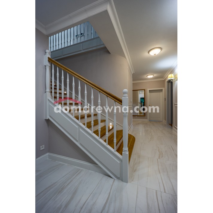 Schody na beton - galeria 90