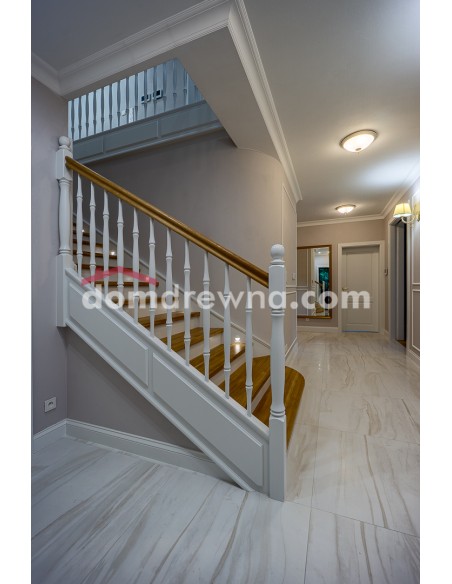 Schody na beton - galeria 90