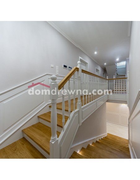 Schody na beton - galeria 90