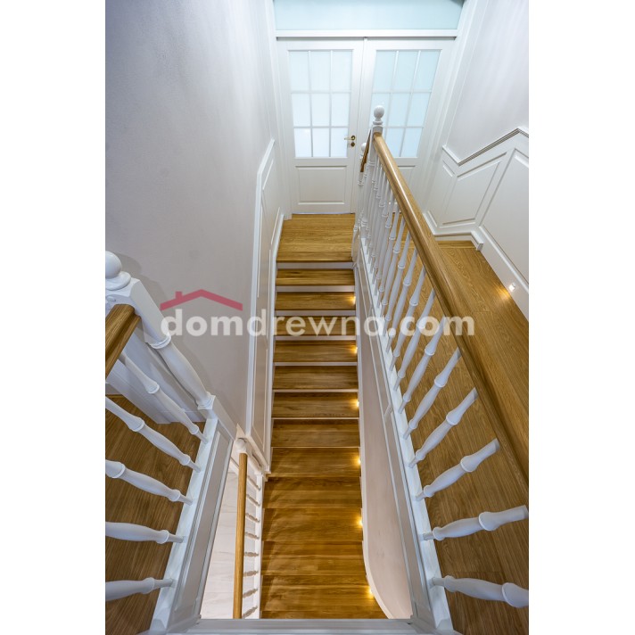 Schody na beton - galeria 90