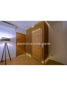 STOLPOL - drzwi drewniane 2