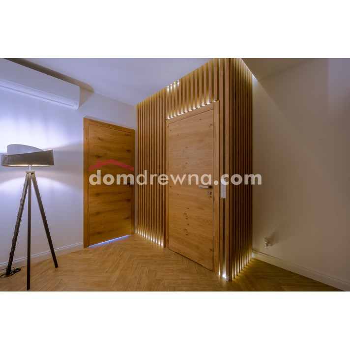 STOLPOL - drzwi drewniane