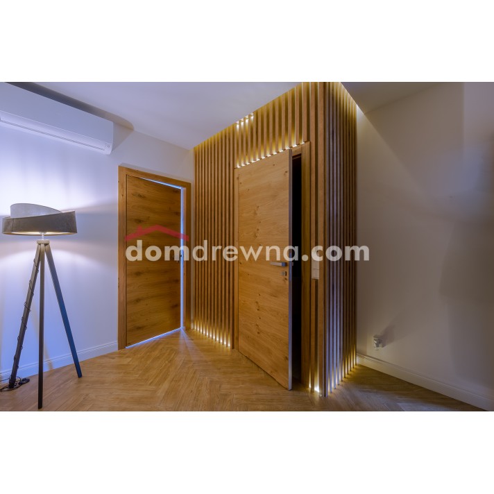 STOLPOL - drzwi drewniane