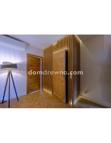 STOLPOL - drzwi drewniane