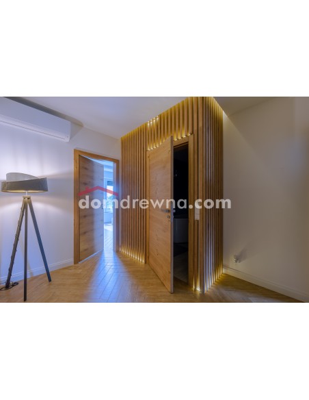 STOLPOL - drzwi drewniane