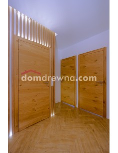 STOLPOL - drzwi drewniane