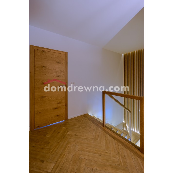 STOLPOL - drzwi drewniane